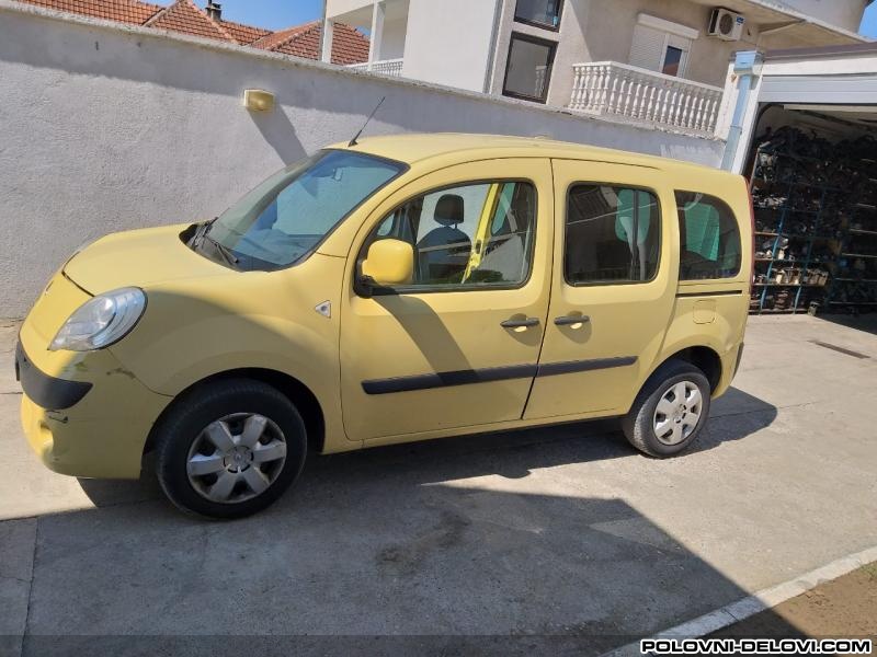 Renault  Kangoo Levo Krilo Karoserija