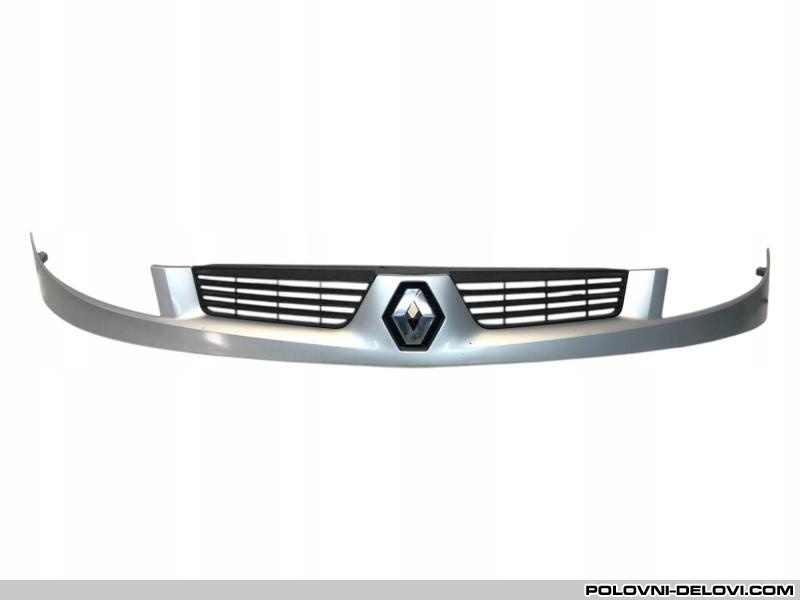 Renault  Kangoo Maska Karoserija