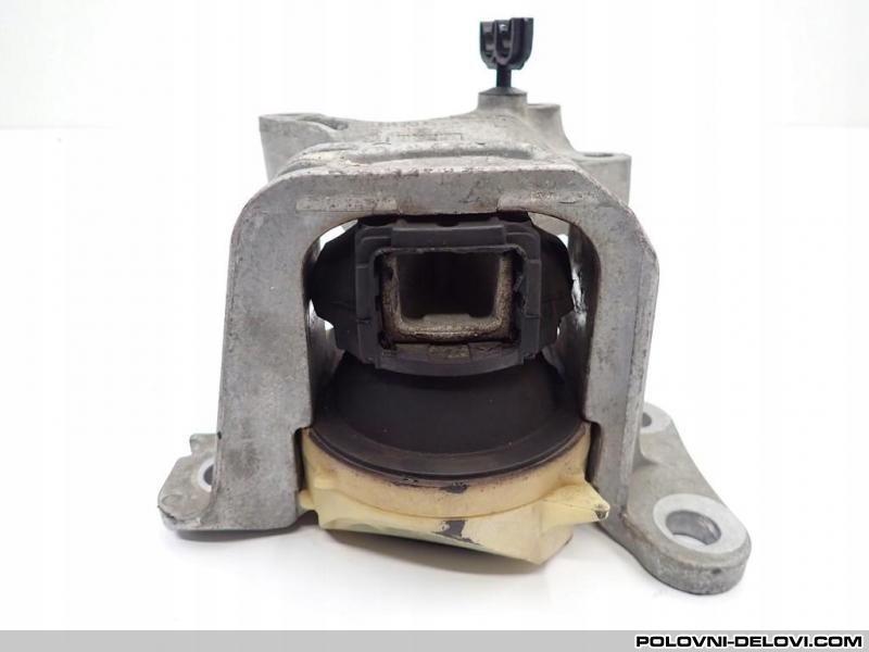 Renault  Kangoo Nosac Motora Motor I Delovi Motora