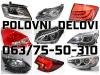 Renault  Kangoo POLOVNI DELOVI  Svetla I Signalizacija