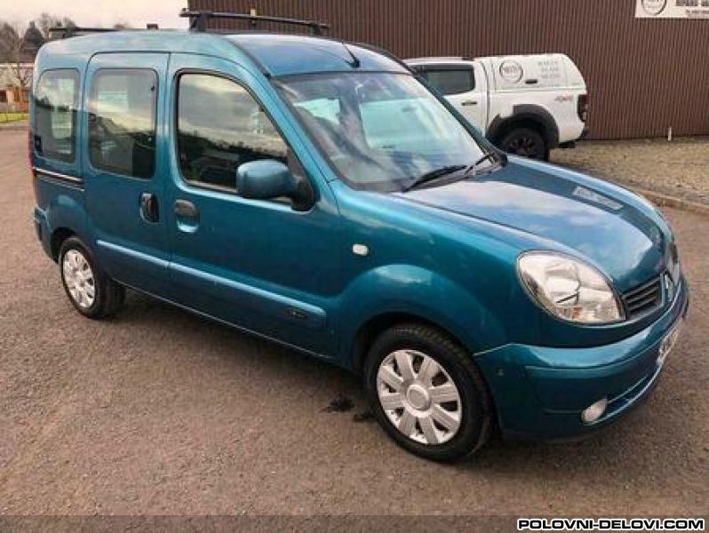 Renault  Kangoo Prednja Desna Vrata  Karoserija