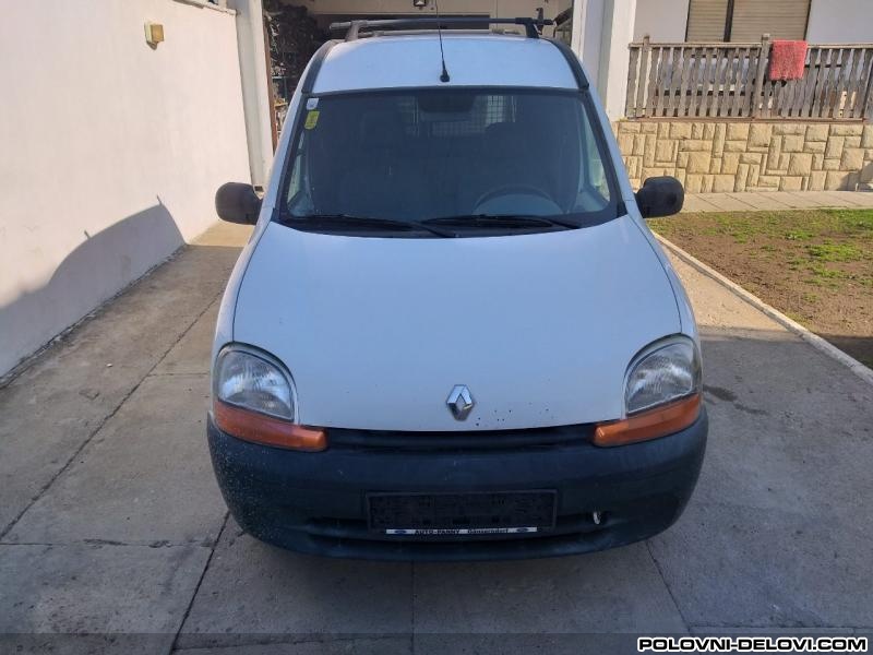 Renault  Kangoo Prednji Branik Karoserija