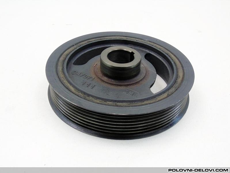 Renault  Kangoo Remenica Motor I Delovi Motora