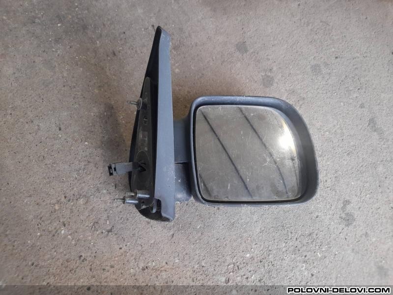 Renault  Kangoo  Stakla