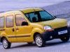 Renault  Kangoo  Stakla