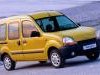 Renault  Kangoo  Svetla I Signalizacija