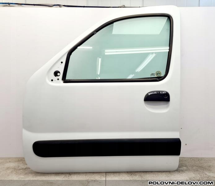 Renault  Kangoo Vrata Karoserija