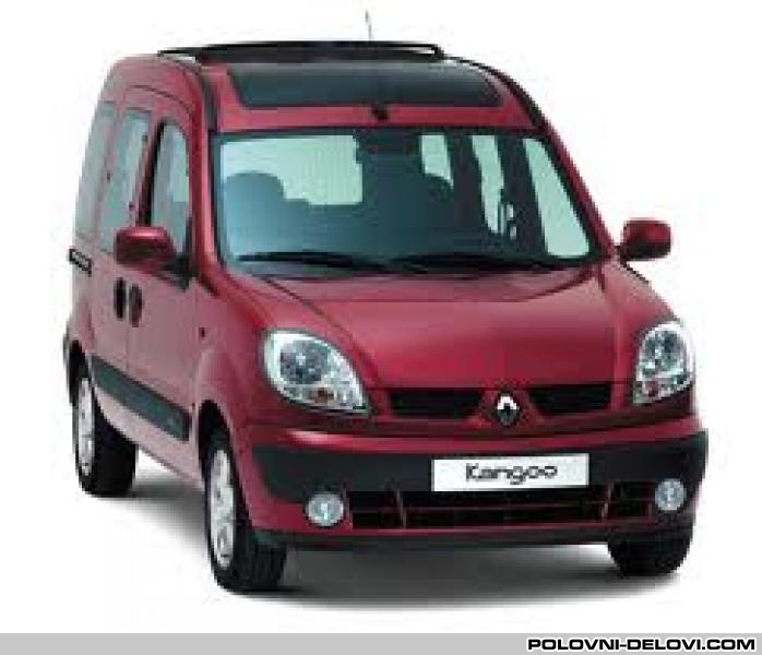 Renault  Kangoo 