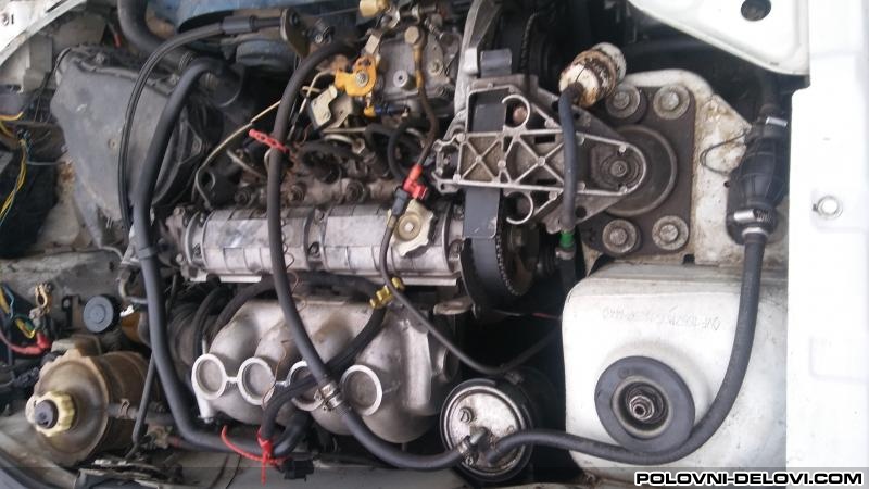 Renault Kangoo.Megane.Clio 1.9D 47KWMotor I Delovi Motora