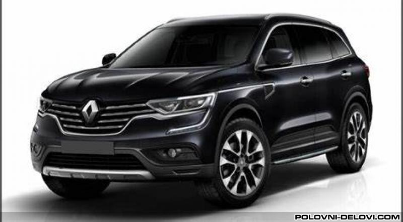 Renault  Koleos 1.3 Tce Karoserija