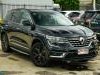 Renault  Koleos 1.3tce Enterijer