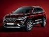 Renault  Koleos 2 Benzin Dizel Karoserija