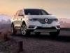 Renault  Koleos 2 Benzin Dizel Karoserija