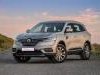Renault  Koleos 2 Benzin Dizel Kompletan Auto U Delovima