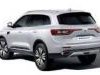 Renault  Koleos 2 Benzin Dizel Kompletan Auto U Delovima