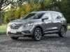 Renault  Koleos 2 Benzin Dizel Kompletan Auto U Delovima