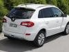 Renault  Koleos 2.0 Dci 2.4 Ben Menjac I Delovi Menjaca