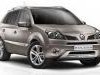 Renault  Koleos 2.0 Dci 2.4 Ben Styling