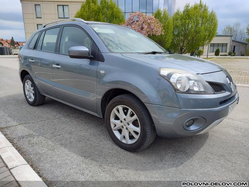 Renault  Koleos 2.0 Dci Kompletan Auto U Delovima