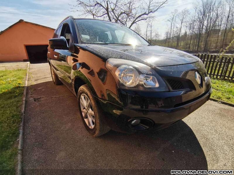 Renault  Koleos 2.0 Dci Kompletan Auto U Delovima
