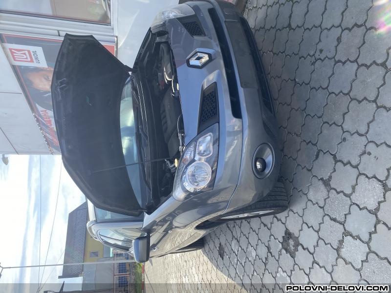 Renault  Koleos 2.0 Dci Kompletan Auto U Delovima