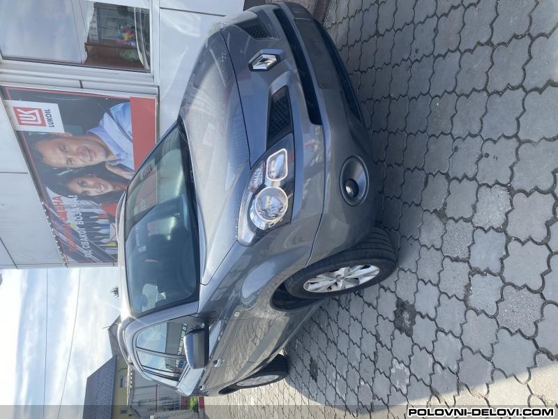 Renault  Koleos 2.0 Dci Kompletan Auto U Delovima