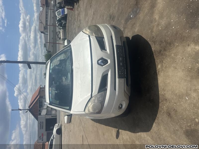 Renault  Koleos 2.0dci 4x4 Filteri