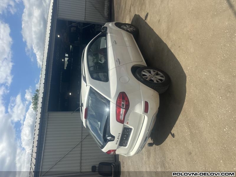 Renault  Koleos 2.0dci 4x4 Motor I Delovi Motora