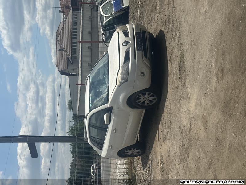 Renault  Koleos 2.0dci 4x4 Otkup Vozila Za Delove