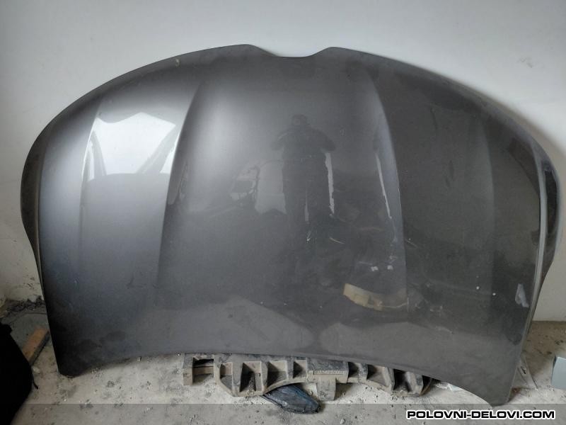 Renault  Koleos  Karoserija