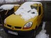 Renault  Laguna 1 6  1 8  1 9dci Kompletan Auto U Delovima