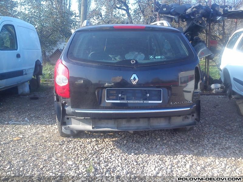 Renault  Laguna 1 9DCI  2 2DCI Kompletan Auto U Delovima