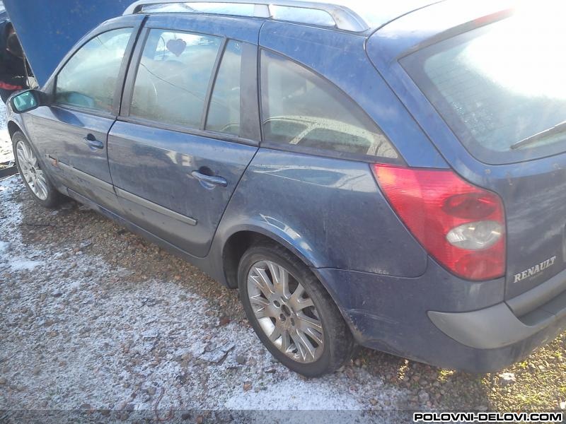 Renault  Laguna 1 9DCI Kompletan Auto U Delovima