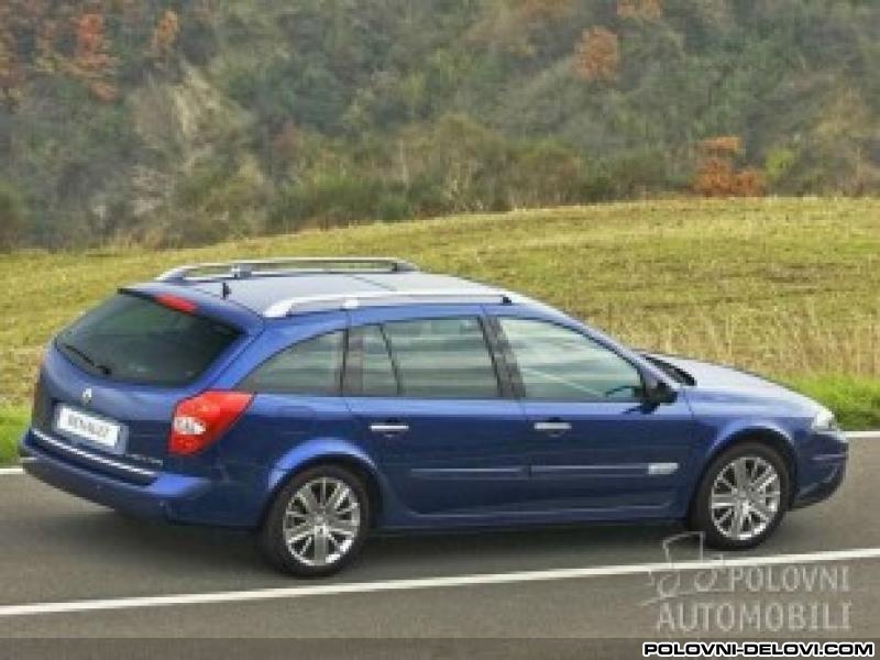 Renault  Laguna 1 9dci 2 2dci  Kompletan Auto U Delovima