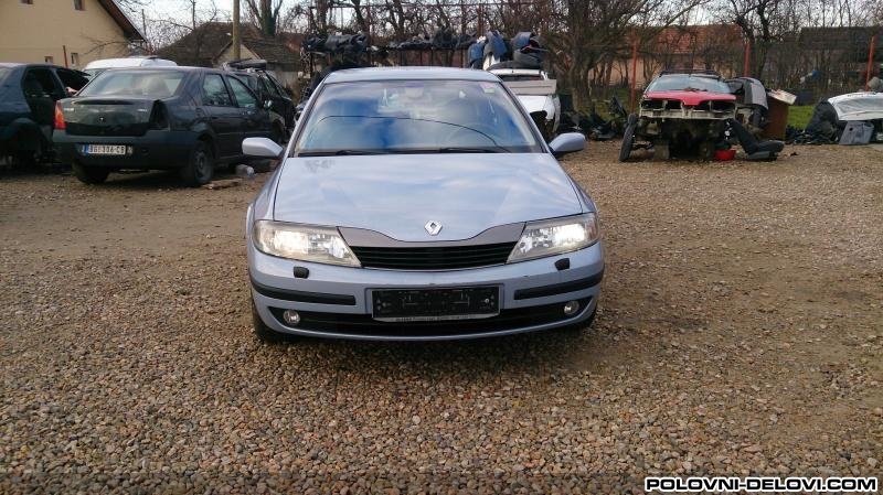 Renault  Laguna 1 9dci 2 2dci  Kompletan Auto U Delovima