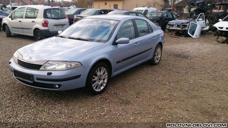 Renault  Laguna 1 9dci  Kompletan Auto U Delovima