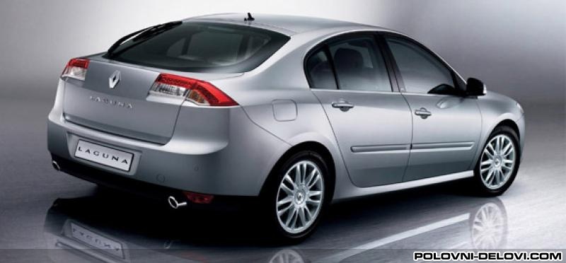 Renault  Laguna 1.5  2.0 Kompletan Auto U Delovima