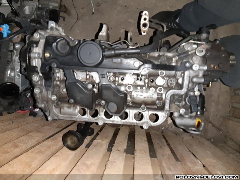 Renault  Laguna 1.5  2.0 Motor I Delovi Motora