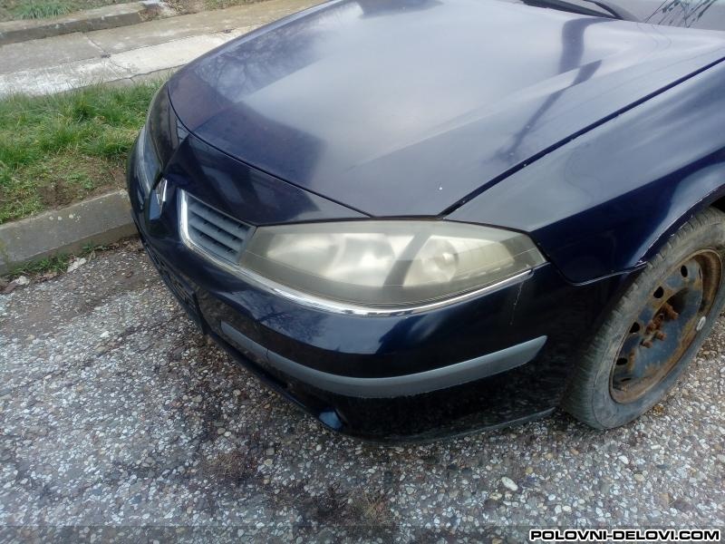 Renault  Laguna 1.5 Dci 1.9 Dci 1.6 Karoserija