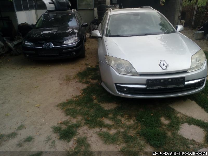 Renault  Laguna 1.5 Dci 1.9 Dci 1.6 Karoserija