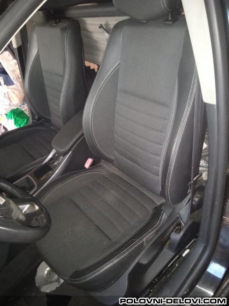 Renault  Laguna 1.5 Dci 2.0 Dci 1.9 Enterijer