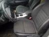 Renault  Laguna 1.5 Dci Enterijer