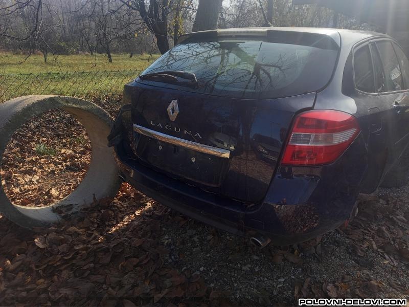 Renault  Laguna 1.5 Dci Ostala Oprema