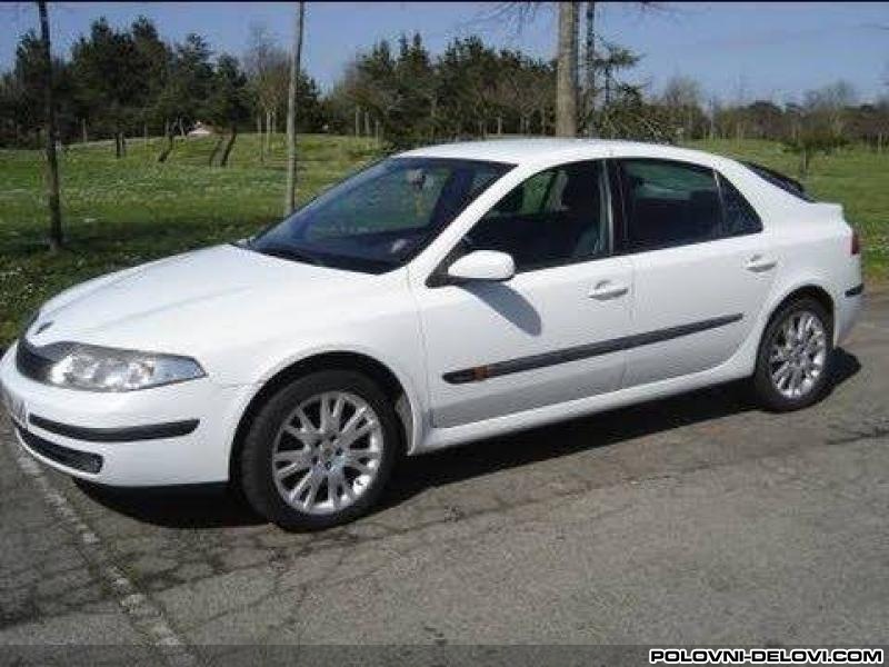 Renault  Laguna 1.6  1. 8  1.9  2.0 Kompletan Auto U Delovima