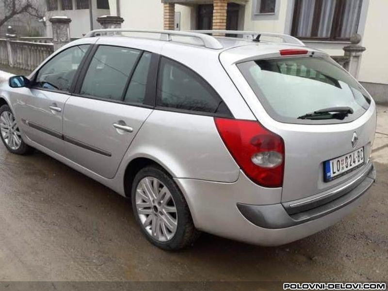 Renault  Laguna 1.6 16v Kompletan Auto U Delovima