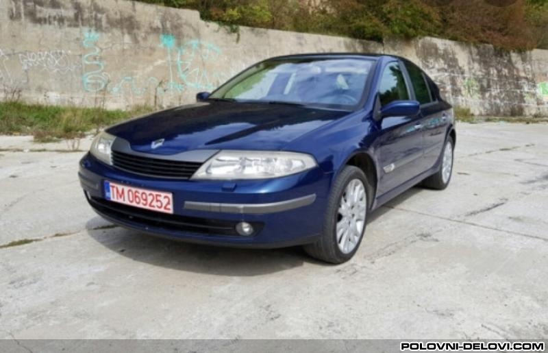 Renault  Laguna 1.6 16v Kompletan Auto U Delovima