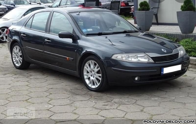 Renault  Laguna 1.6 16v Kompletan Auto U Delovima