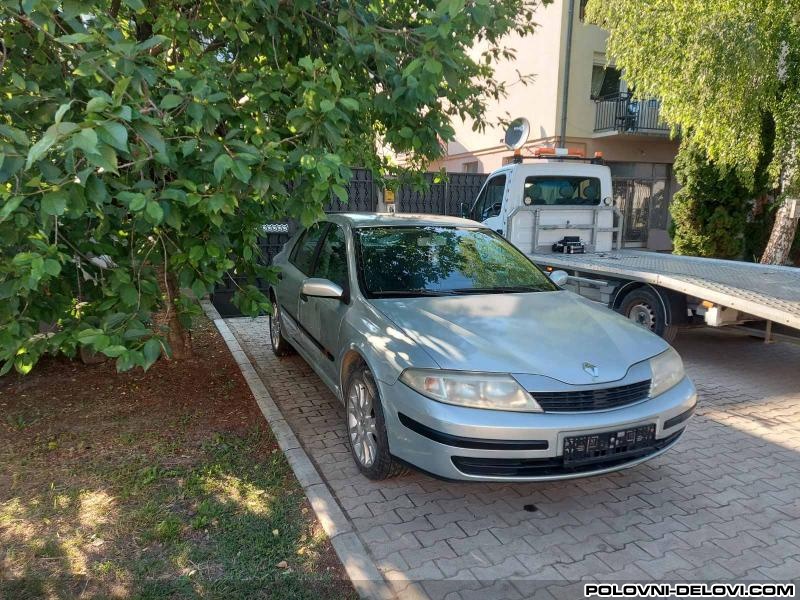 Renault  Laguna 1.6 16v Kompletan Auto U Delovima