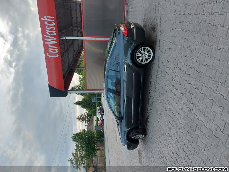 Renault  Laguna 1.6 16v Kompletan Auto U Delovima