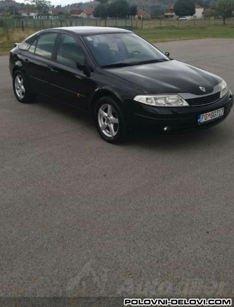 Renault  Laguna 1.6 16v Kompletan Auto U Delovima
